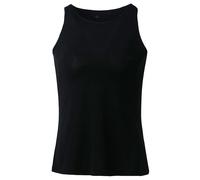 Athlecia Damen Mota Slub Top (Größe S, oliv)