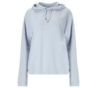ATHLECIA - Women's Namier Hoody - Hoodie, Gr. 3XL 46, grau (Balance)