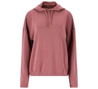 ATHLECIA - Women's Namier Hoody - Hoodie, Gr. L 40, rosa (RoseTaupe)