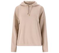 ATHLECIA - Women's Namier Hoody - Hoodie, Gr. S 36, beige (SilverLining)