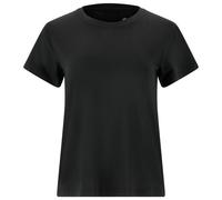 ATHLECIA - Women's Pacy V2 S/S Tee - Funktionsshirt, Gr. L 40, schwarz (Black)