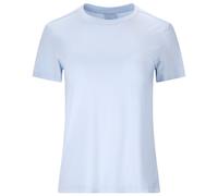 ATHLECIA - Women's Pacy V2 S/S Tee - Funktionsshirt, Gr. XS 34, grau/weiß (Heather)