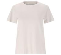 ATHLECIA - Women's Pacy V2 S/S Tee - Funktionsshirt, Gr. XS 34, weiß/grau (White)