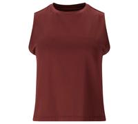 ATHLECIA - Women's Pacy V2 Top - Top, Gr. M 38, rot (Sassafras)