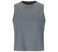 ATHLECIA - Women's Pacy V2 Top - Top, Gr. S 36, grau (RockyRims)