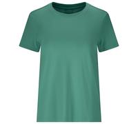 ATHLECIA - Women's Pacy V3 S/S Tee - Funktionsshirt, Gr. XS 34, türkis (DarkForest)