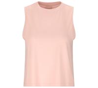 ATHLECIA - Women's Pacy V3 Top - Funktionsshirt, Gr. 3XL 46, rosa (HushedViolet)