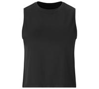 ATHLECIA - Women's Pacy V3 Top - Funktionsshirt, Gr. XL 42, schwarz (Black)