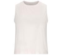 ATHLECIA - Women's Pacy V3 Top - Funktionsshirt, Gr. XL 42, weiß (White)