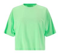Athlecia Reynolds W Short Sleeve Tee green ash (3170) 44