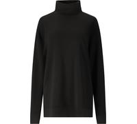 Athlecia Yunes W Turtle Neck Black 38