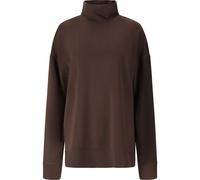 Athlecia Yunes W Turtle Neck chocolate torte (1294) 34
