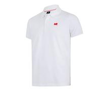 Athletic Club Offizieller Club Poloshirt ,Shirt,Männer,Weiß,S