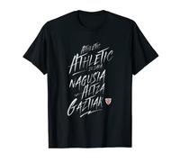 Athletic Club | Zu Zara Nagusia | Offizielles Produkt | Bilbao T-Shirt