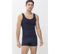 Athletic-Shirt Serie Casual Cotton Yacht Blue blau 8