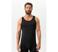 Athletic Shirt Serie Iconic Modal Schwarz schwarz S