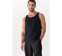 Mey Tagwäsche Serie Network Herren Shirts ohne Arm Marine M(5)