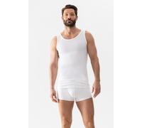 MEY Athletic Shirt weiss weiss | M