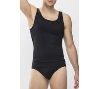 mey Herren Trägershirt "Software", black, Gr. 6