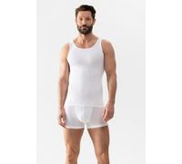 mey Herren Trägershirt "Software", weiss, Gr. 6