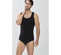 Mey Tagwäsche Serie Superior Modal Herren Shirts ohne Arm Schwarz XXL(8)