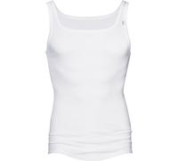 Athletic-Shirt Weiß XXL