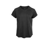 Athlecia T‑Shirt Gaina V2 S/S Damen Schwarz Gr. 40