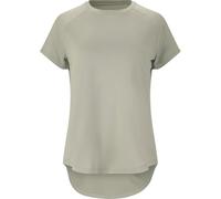 Athletica Damen Gaina V2 S/S T-Shirt, Pigeon, 68