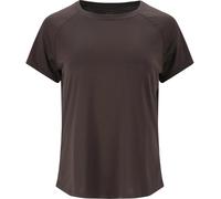 ATHLECIA Damen Shirt Gaina V2 W (EA213350-GRS) 36 Shale