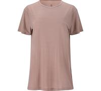 Athletica Damen Lizzy Slub S/S T-Shirt, Sphinx, 70
