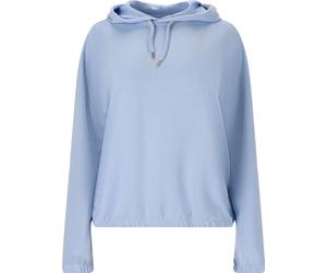 Athletica Damen Namier Kapuzenpullover, Windsurfer, 40