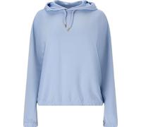 Athletica Damen Namier Kapuzenpullover, Windsurfer, 46