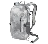 Jack Wolfskin Athmos Shape 16 Rucksack 43 cm grau