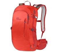 Jack Wolfskin Athmos Shape 20 Rucksack 39 cm tango orange (2010171-2184) orange