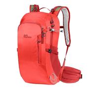 Jack Wolfskin Athmos Shape 24 Rucksack 50 cm tango orange (2010161-2184) orange
