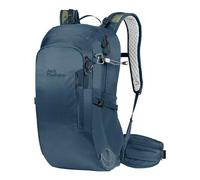Jack Wolfskin Rucksack Athmos Shape 24 50 cm dark sea (blau)