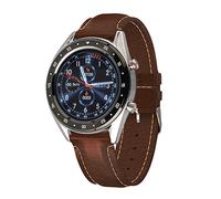 Atlanta 9709/3 Fitnesstracker braun