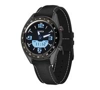 Atlanta 9709/7 Fitnesstracker schwarz