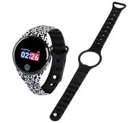 Atlanta 9722/7 Fitnesstracker - Smartwatch