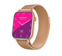 Atlanta 9725/9 Fitnesstracker - Smartwatch - roségold