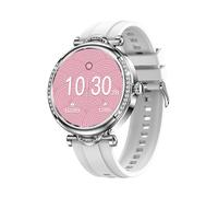 Atlanta 9735/4 Fitnesstracker - Smartwatch - silber / grau