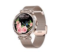 Atlanta 9736/18 Fitnesstracker - Smartwatch - gold