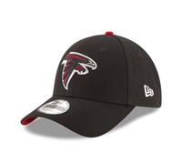 Atlanta Falcons New Era NFL The League 9FORTY Cap Schwarz - ONE SIZE