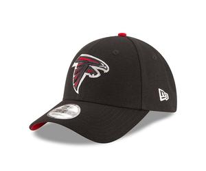 Atlanta Falcons New Era NFL The League 9FORTY Cap Schwarz - ONE SIZE