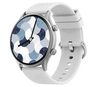 Atlanta 9726/7 Fitnesstracker - Smartwatch - silber / grau