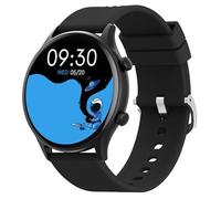 Atlanta 9726/7 Fitnesstracker - Smartwatch - schwarz