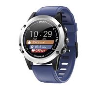 Atlanta - Pulsuhr / Tracker 9714-5 1 St