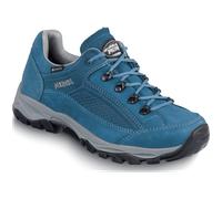 Atlanta GTX Damen Trekkingschuhe, blau, Gr. 37