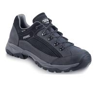 Atlanta GTX Herren Trekkingschuhe, grau, Gr. 47