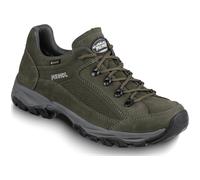 Atlanta GTX Herren Trekkingschuhe, grün, Gr. 41 ½